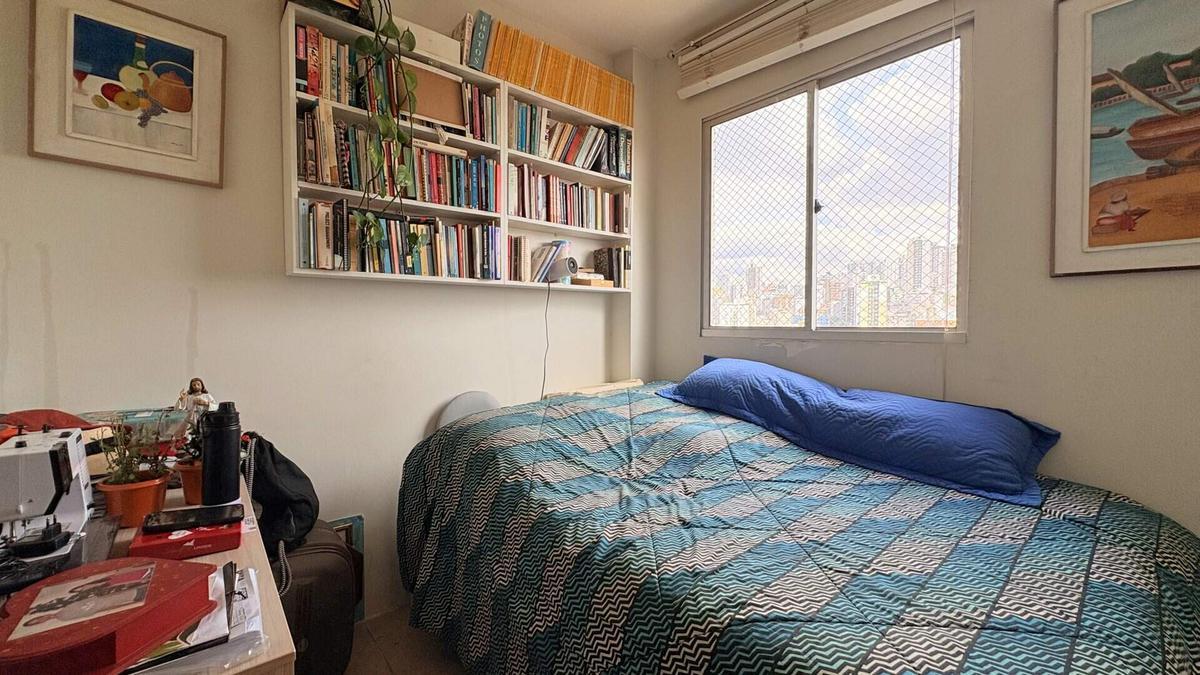 Apartamento, Estoril, 2 Quartos, 1 Vaga, 1 Suíte