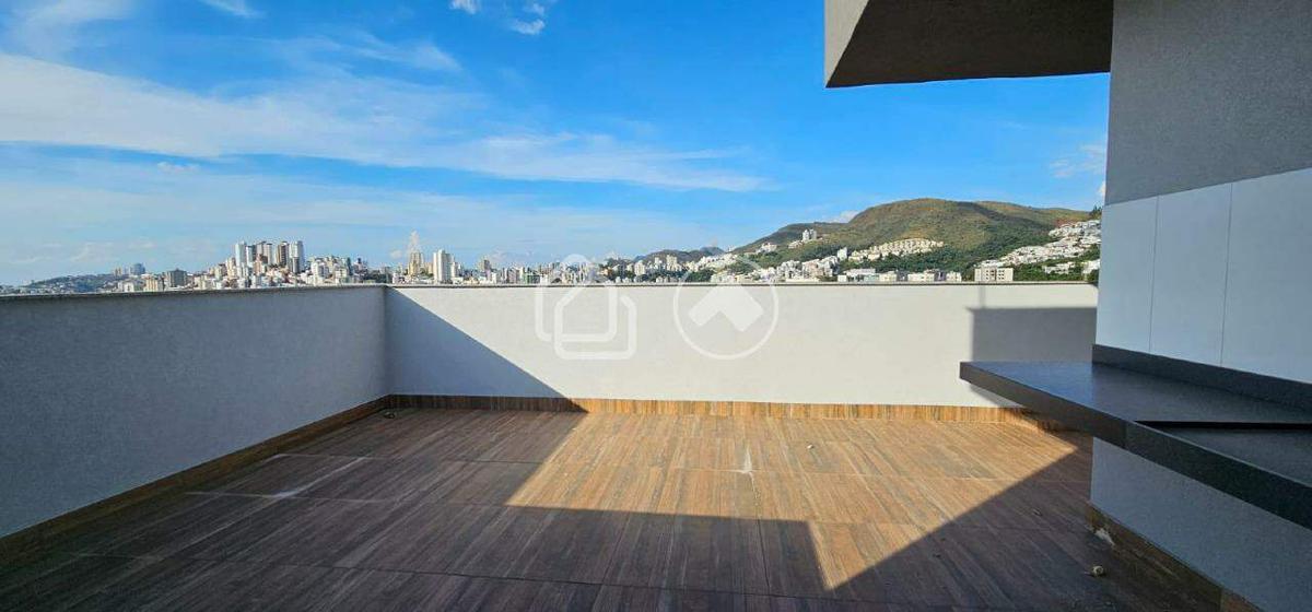 Cobertura, Buritis, 3 Quartos, 3 Vagas, 2 Suítes