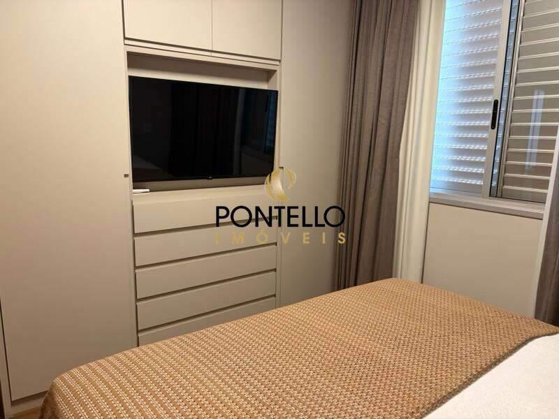 Apartamento, Nova Suíssa, 3 Quartos, 2 Vagas, 1 Suíte