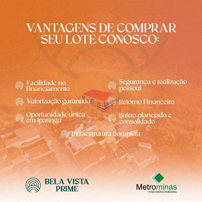 Lote, Bela Vista, 0 Quarto, 0 Vaga