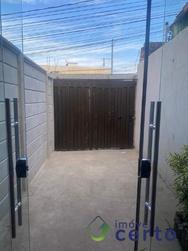 Casa, Vila Universal, 2 Quartos, 1 Vaga