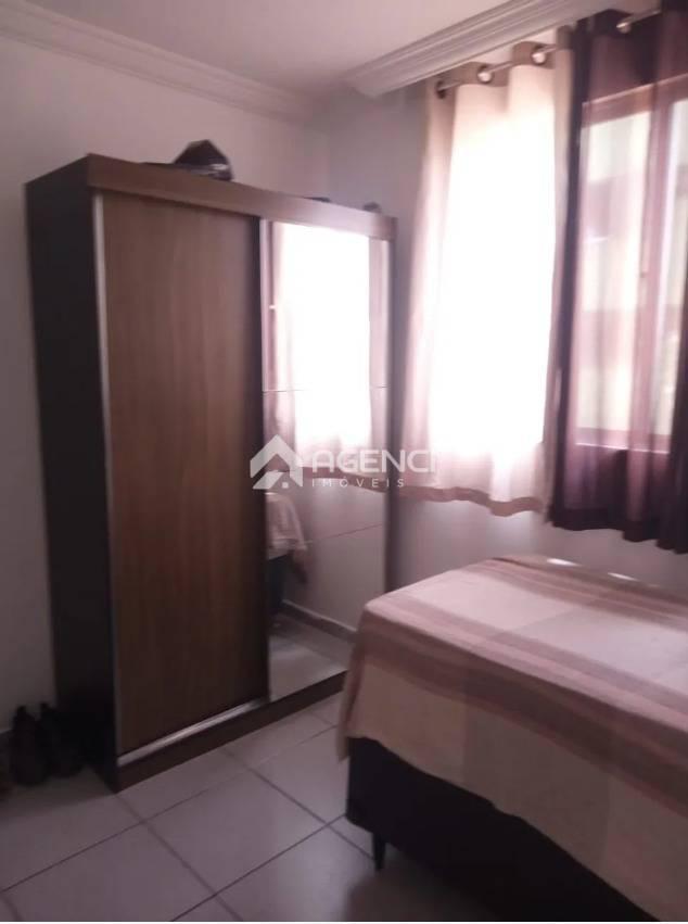 Apartamento, Monte Castelo, 3 Quartos, 0 Vaga, 0 Suíte