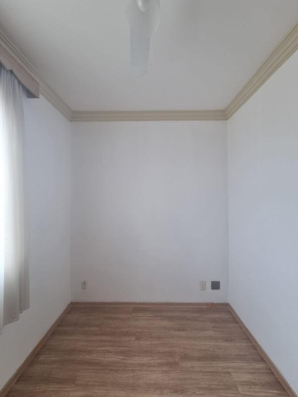 Apartamento, Nossa Senhora das Graças, 2 Quartos, 1 Vaga
