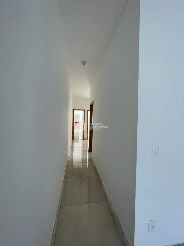 Casa, Vale das Orquídeas, 3 Quartos, 2 Vagas, 1 Suíte