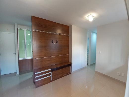 Apartamento, Ipê, 3 Quartos, 2 Vagas, 1 Suíte