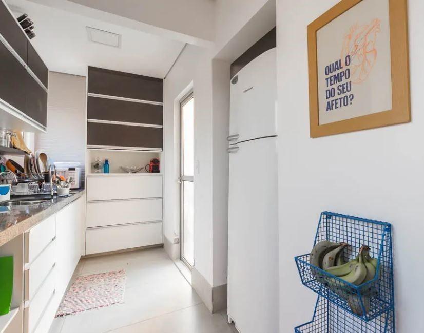 Cobertura, Jardim América, 3 Quartos, 2 Vagas, 1 Suíte