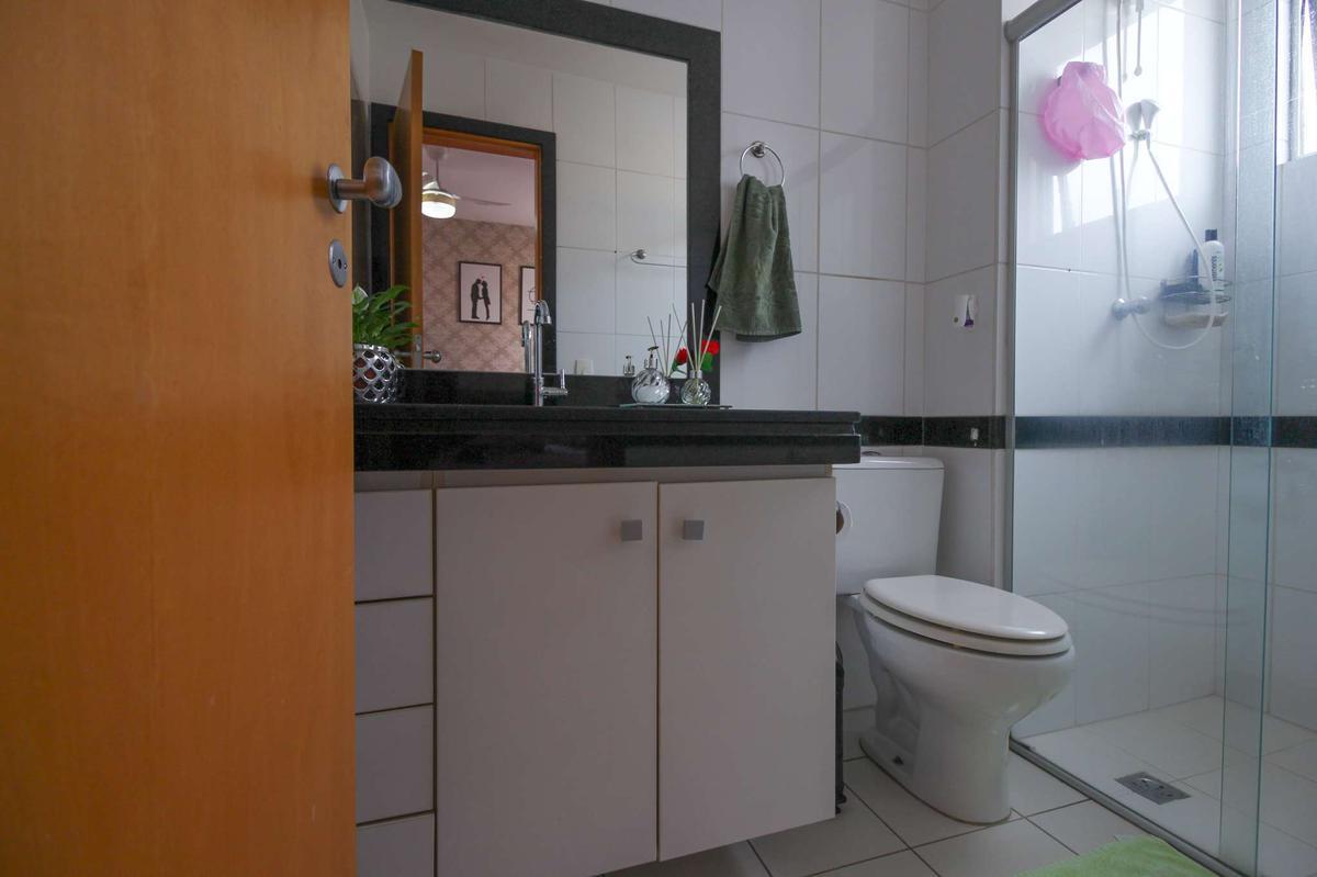 Apartamento, Palmares, 4 Quartos, 0 Vaga, 1 Suíte
