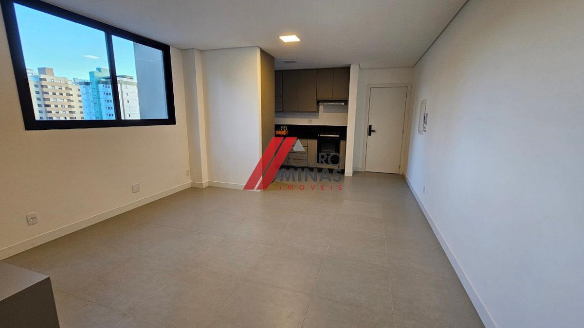 Apartamento, Grajaú, 2 Quartos, 2 Vagas, 2 Suítes