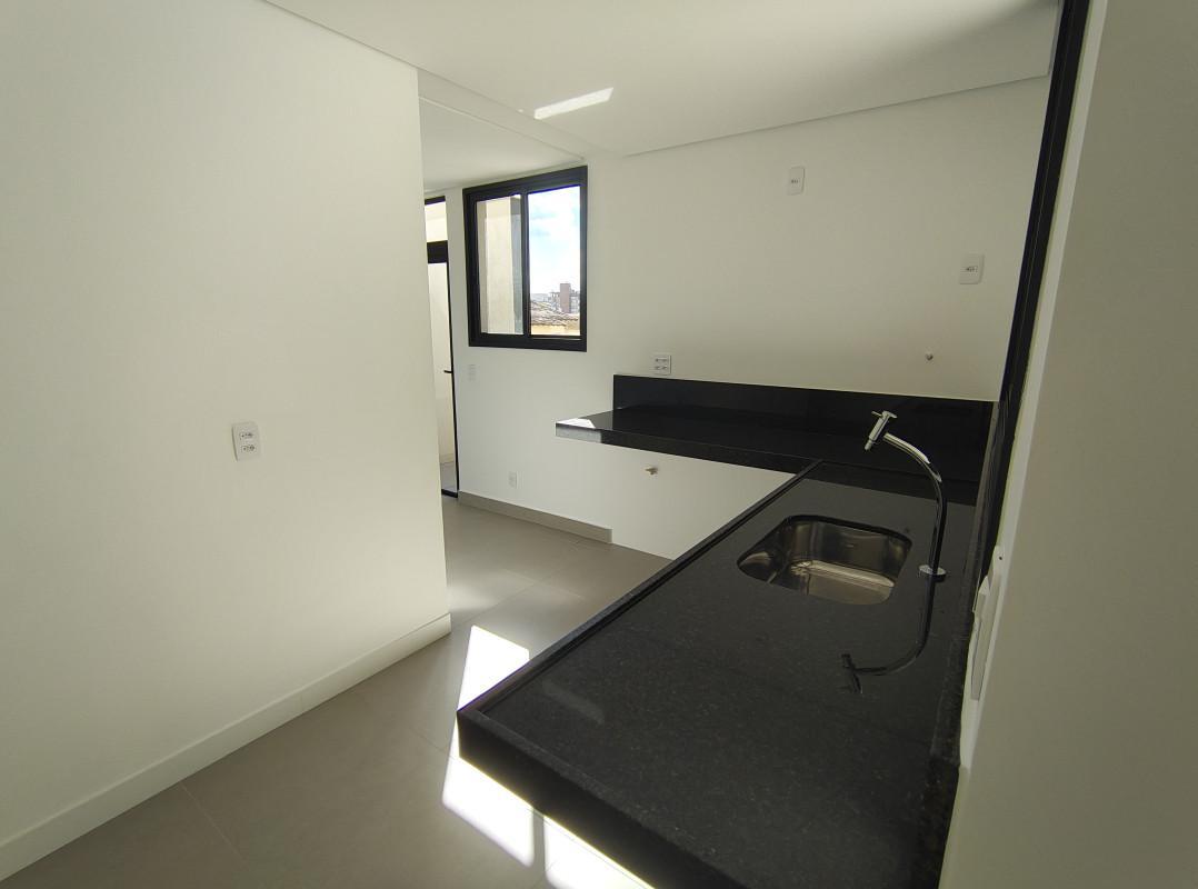 Apartamento, Grajaú, 3 Quartos, 3 Vagas, 3 Suítes