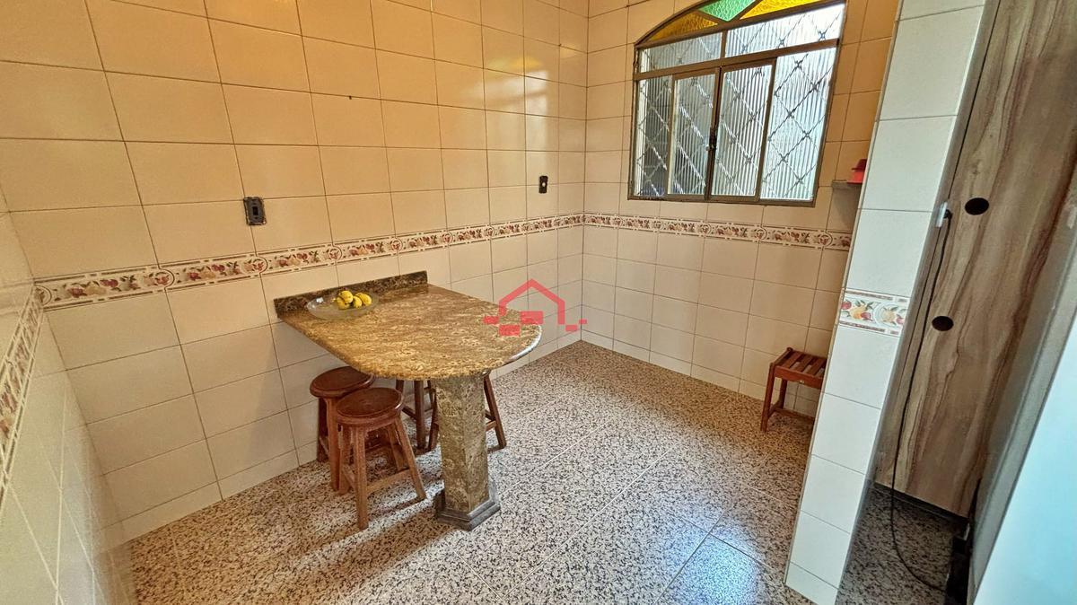 Casa, Caiçaras, 3 Quartos, 4 Vagas