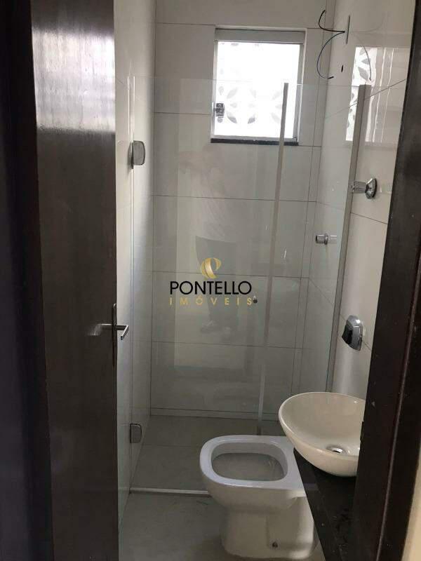 Apartamento, São Geraldo, 2 Quartos, 0 Vaga