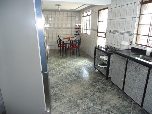 Casa, Milionários, 4 Quartos, 4 Vagas, 1 Suíte