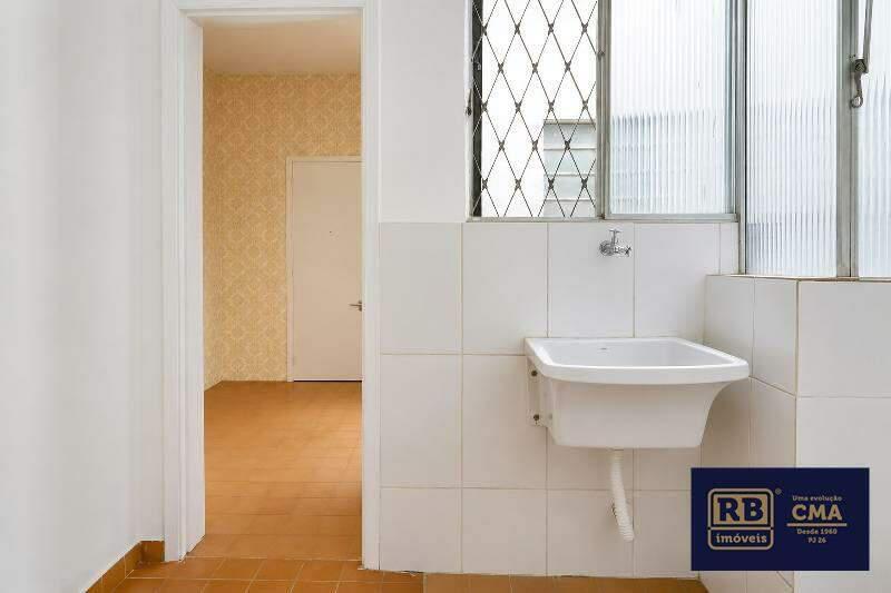 Apartamento, Serra, 2 Quartos, 1 Vaga, 1 Suíte