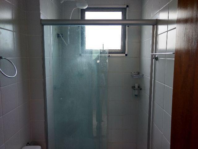 Apartamento, Paquetá, 2 Quartos, 1 Vaga