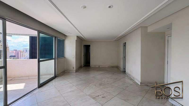 Apartamento, Lourdes, 3 Quartos, 2 Vagas, 1 Suíte