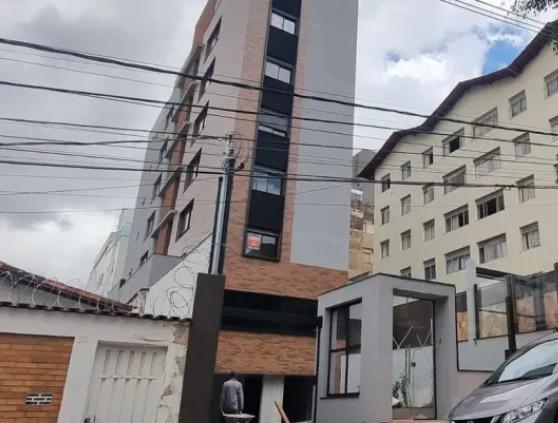 Apartamento, Gutierrez, 2 Quartos, 2 Vagas, 2 Suítes