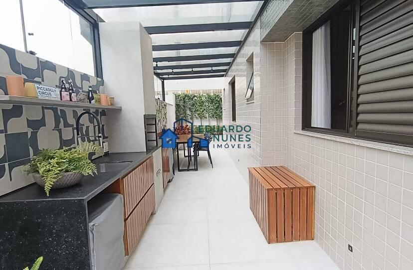 Apartamento, Gutierrez, 3 Quartos, 3 Vagas, 1 Suíte