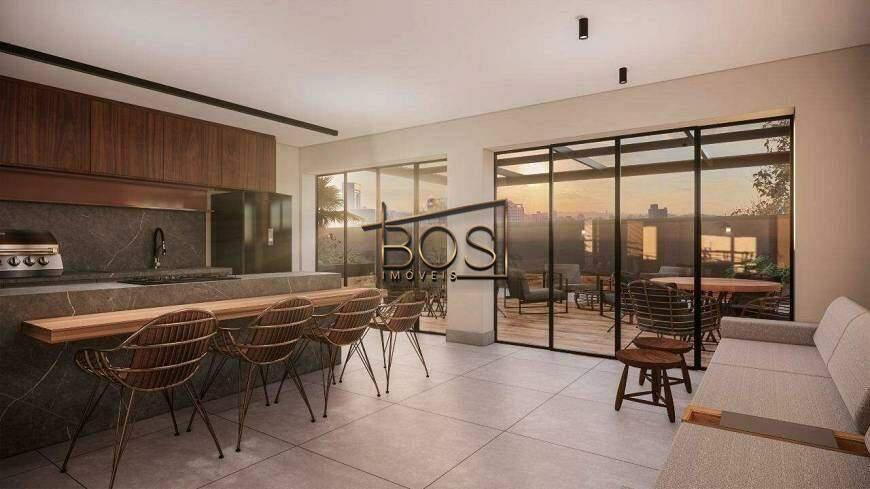 Apartamento, Serra, 4 Quartos, 3 Vagas, 1 Suíte