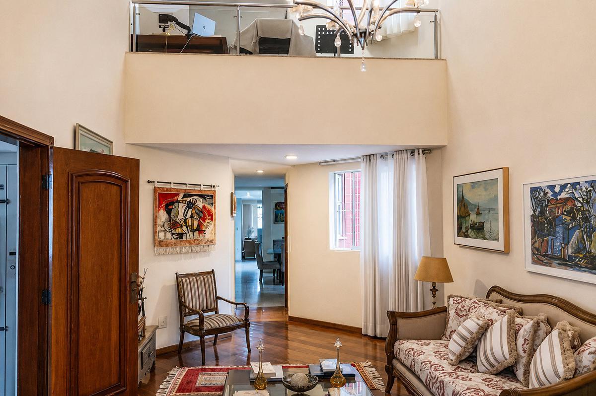 Apartamento, Gutierrez, 3 Quartos, 3 Vagas, 2 Suítes