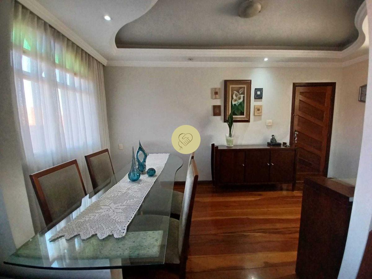 Apartamento, Novo Eldorado, 3 Quartos, 1 Vaga