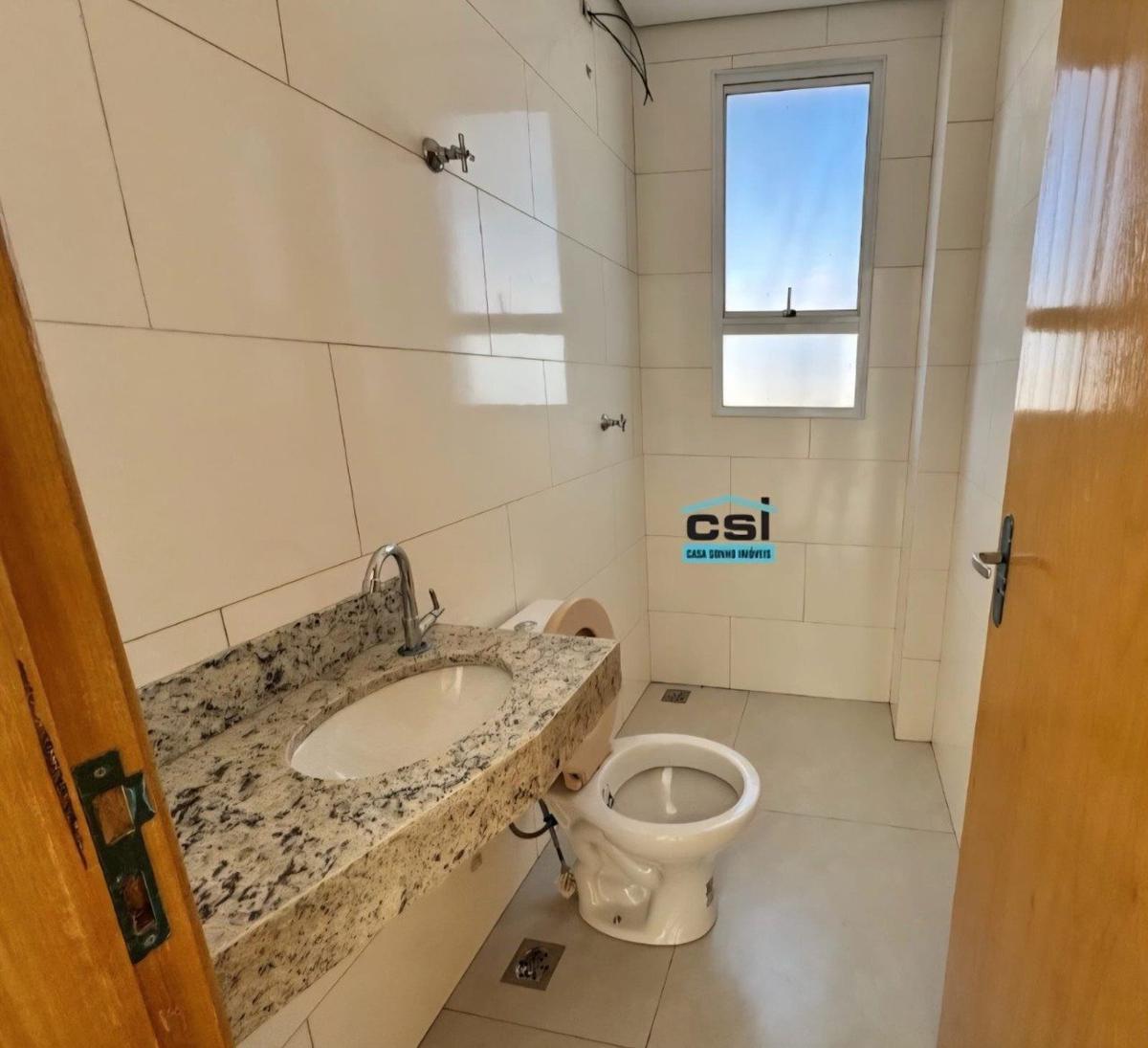Apartamento, Santa Mônica, 2 Quartos, 1 Vaga