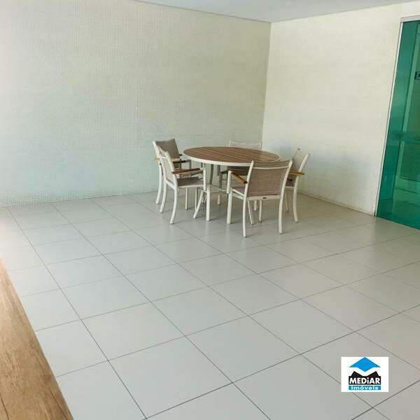 Apartamento, Lourdes, 3 Quartos, 2 Vagas, 2 Suítes