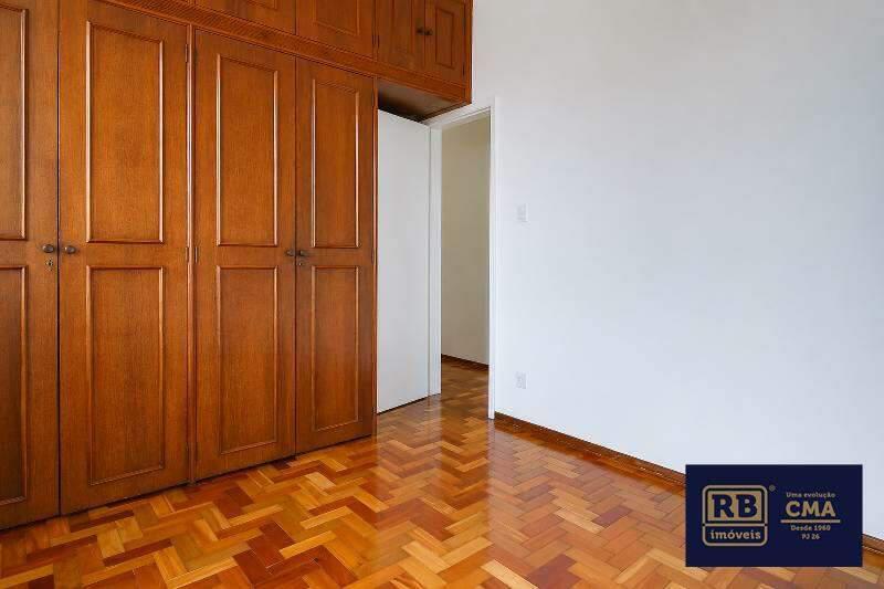 Apartamento, Serra, 2 Quartos, 1 Vaga, 1 Suíte