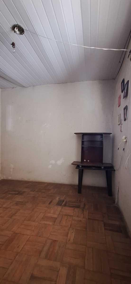 Casa, Sagrada Família, 3 Quartos, 1 Vaga