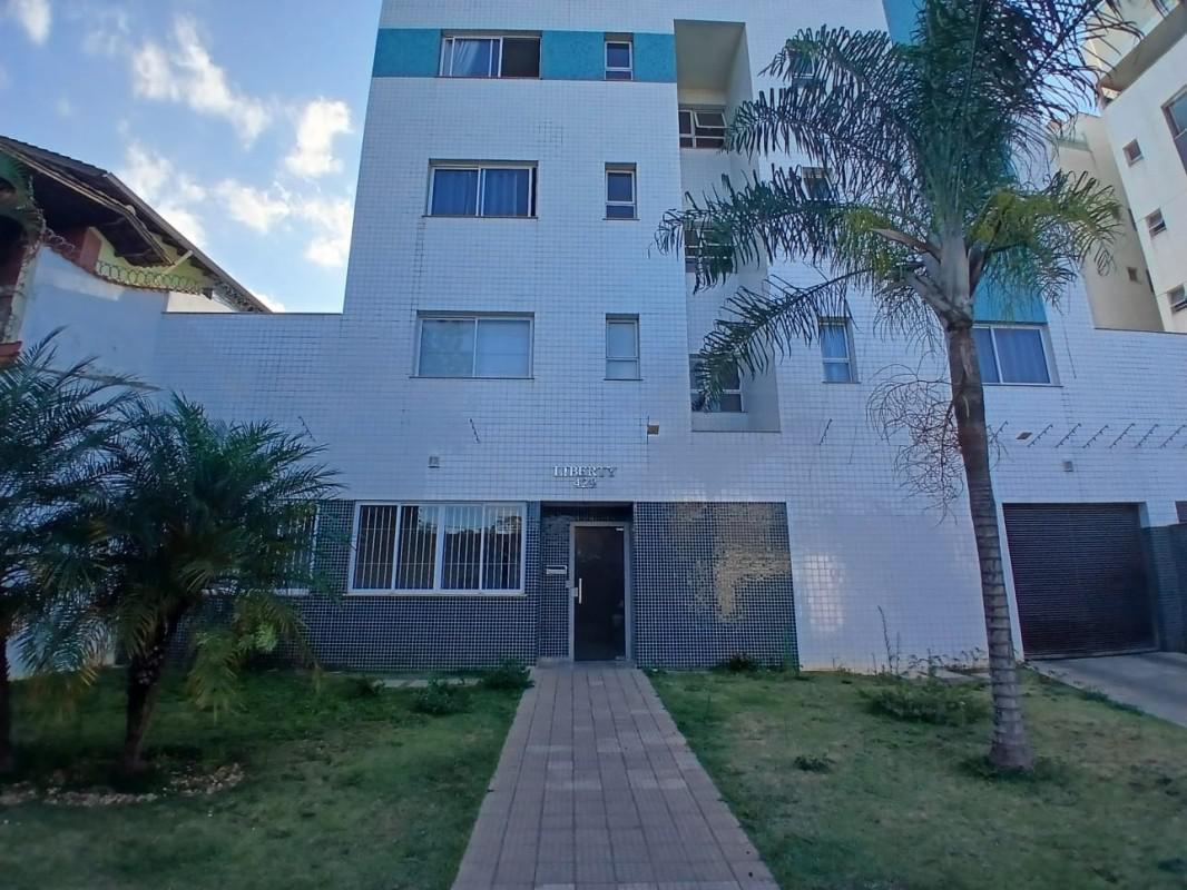 Apart Hotel, Itapoã, 1 Quarto, 1 Vaga, 1 Suíte