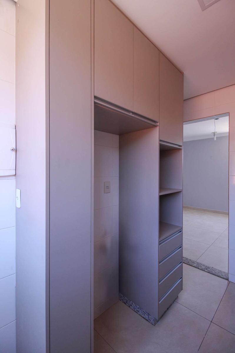 Apartamento, Santa Amélia, 3 Quartos, 2 Vagas, 1 Suíte