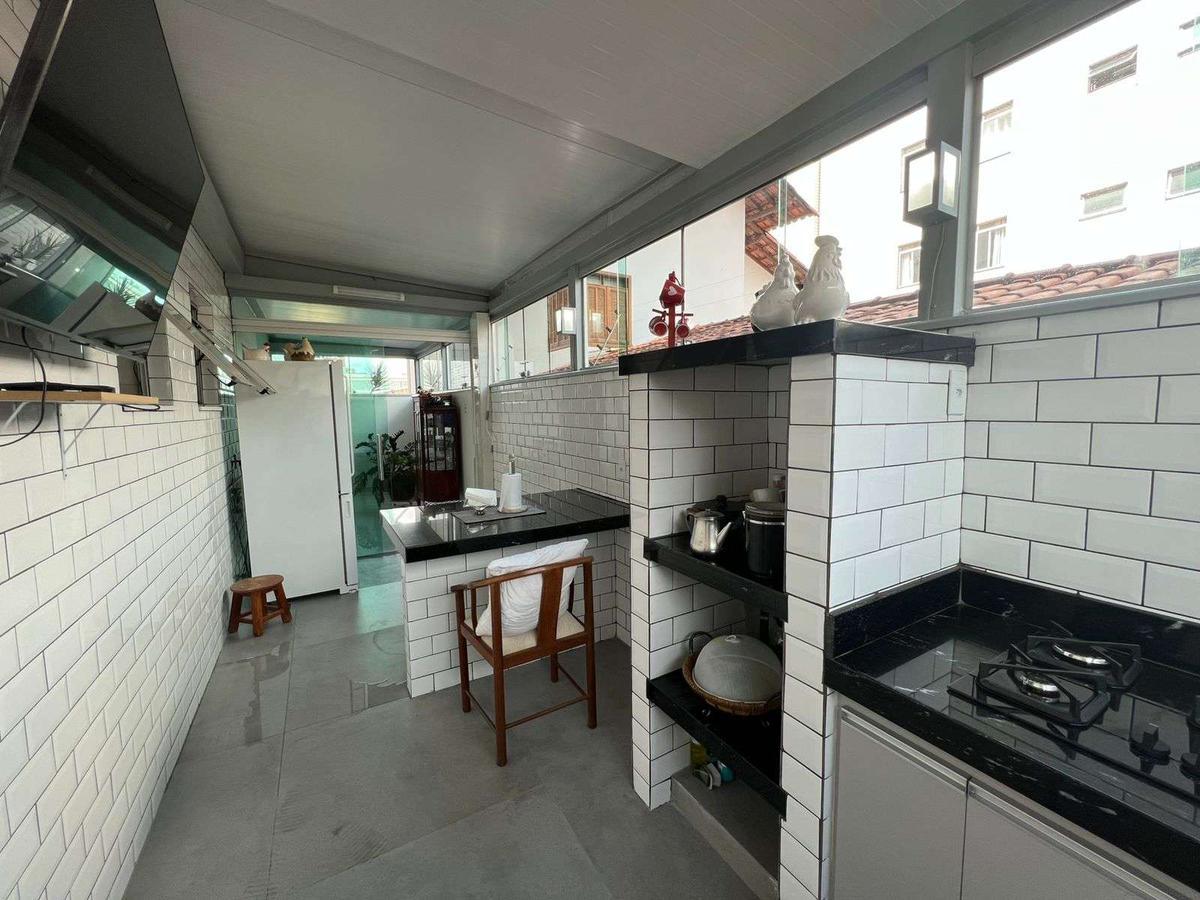 Apartamento, Dona Clara, 3 Quartos, 1 Vaga, 1 Suíte