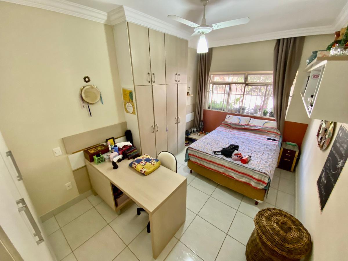 Casa, São José, 4 Quartos, 4 Vagas, 2 Suítes