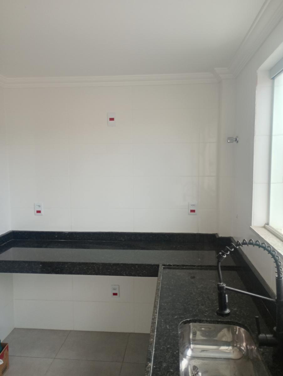 Apartamento, Piratininga (venda Nova), 2 Quartos, 1 Vaga, 1 Suíte