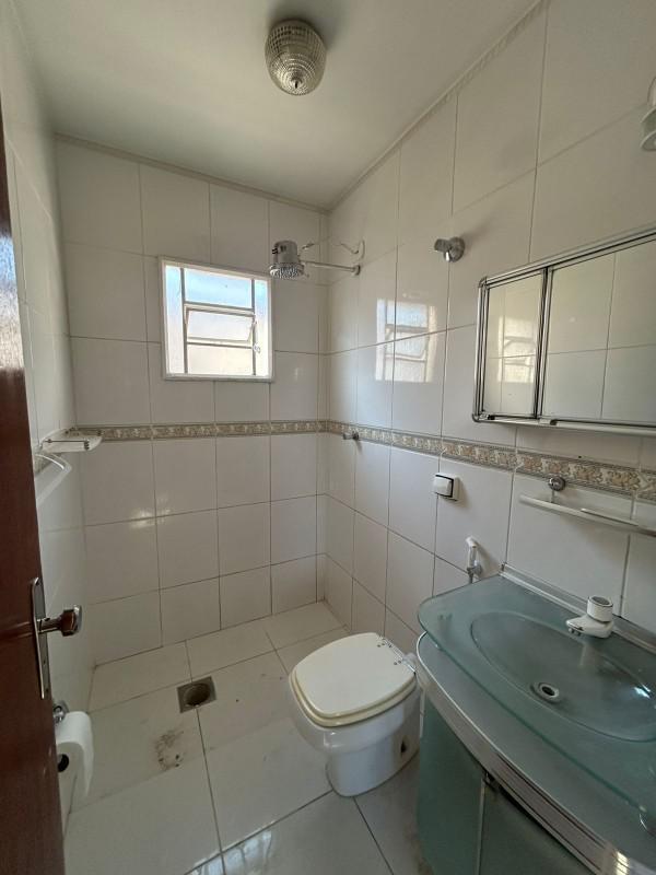 Apartamento, Serra Verde (venda Nova), 2 Quartos, 0 Vaga