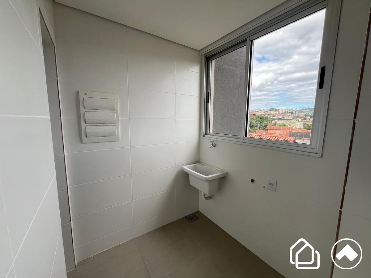 Apartamento, Havaí, 3 Quartos, 2 Vagas, 1 Suíte