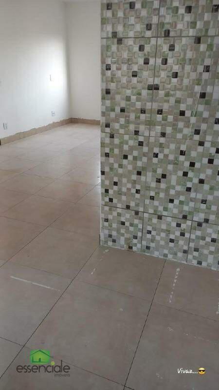 Cobertura, Recanto Verde, 2 Quartos, 1 Vaga