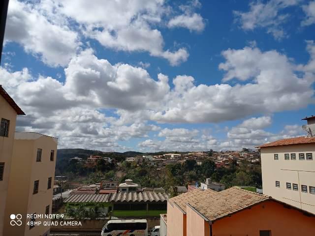 Apartamento, Nova União, 2 Quartos, 1 Vaga