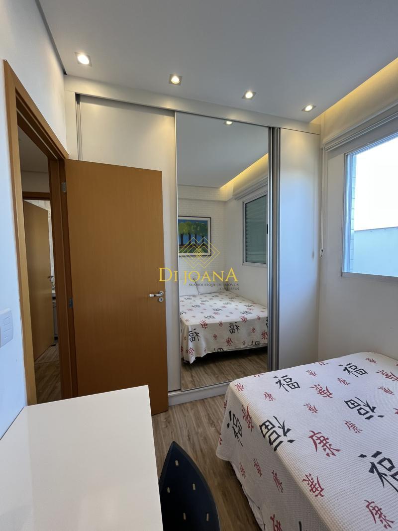 Apartamento, Jardim da Cidade, 3 Quartos, 3 Vagas, 1 Suíte