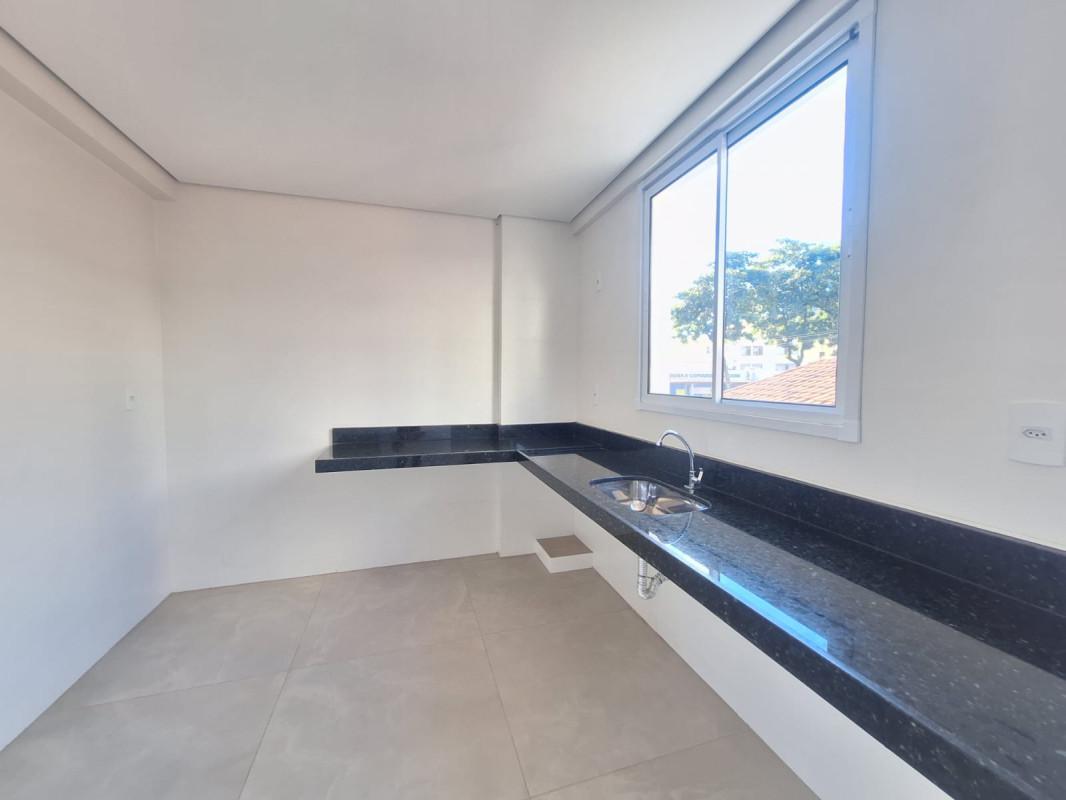 Cobertura, Cidade Nova, 3 Quartos, 2 Vagas, 1 Suíte