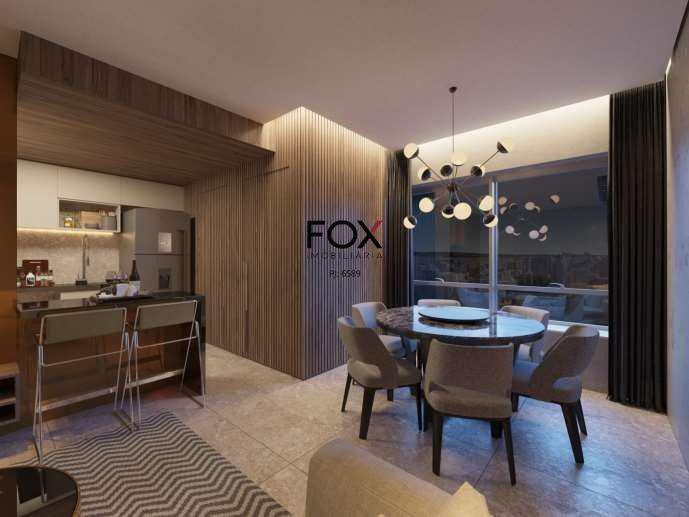 Apartamento, Lourdes, 3 Quartos, 2 Vagas, 1 Suíte