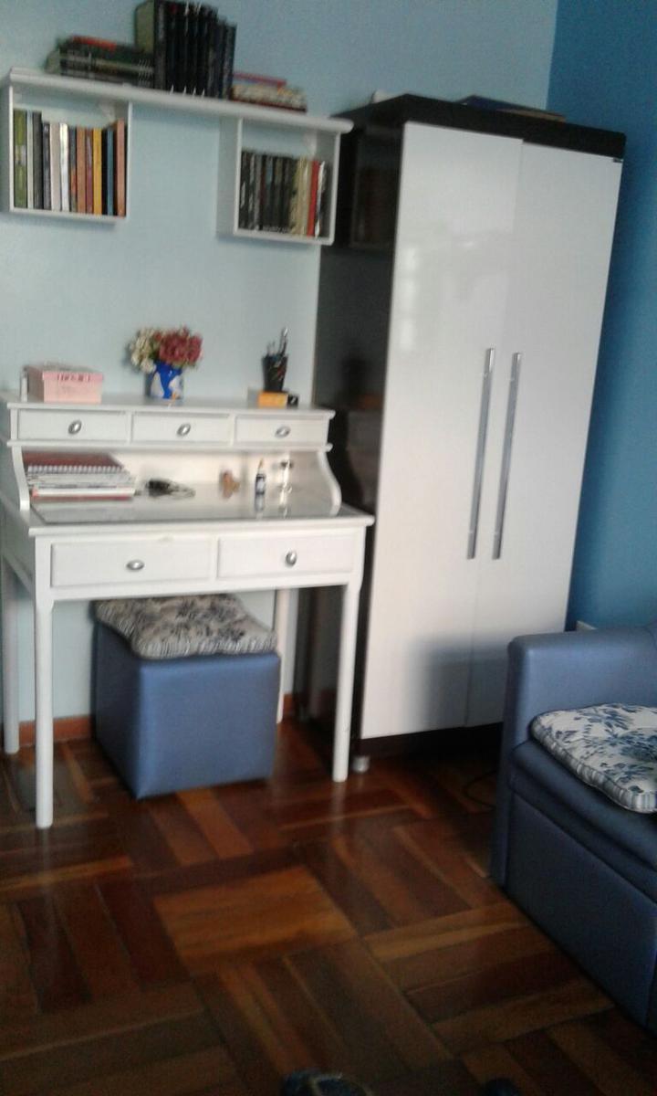 Casa, Vila Clóris, 3 Quartos, 2 Vagas