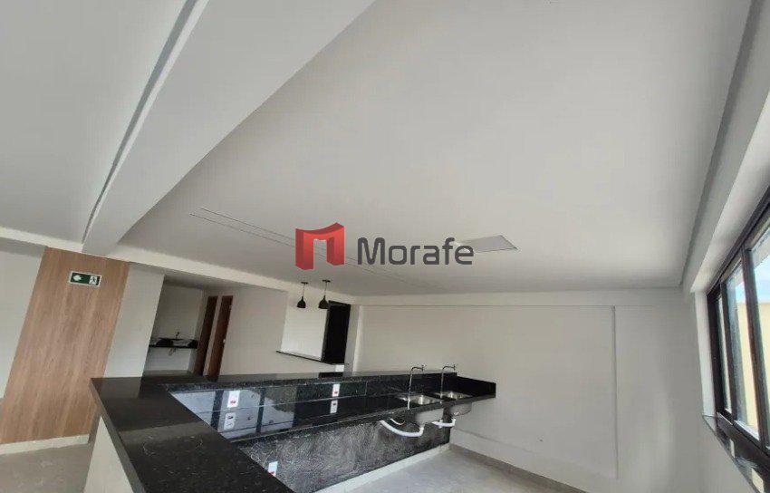 Apartamento, Serrano, 2 Quartos, 1 Vaga