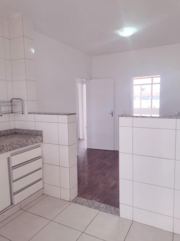Apartamento, Padre Eustáquio, 3 Quartos, 2 Vagas