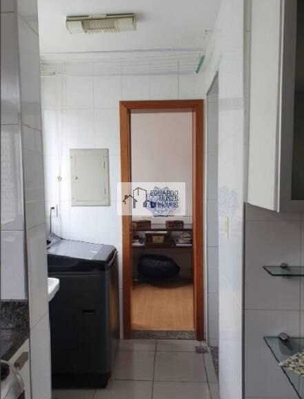 Apartamento, Sion, 3 Quartos, 2 Vagas, 1 Suíte