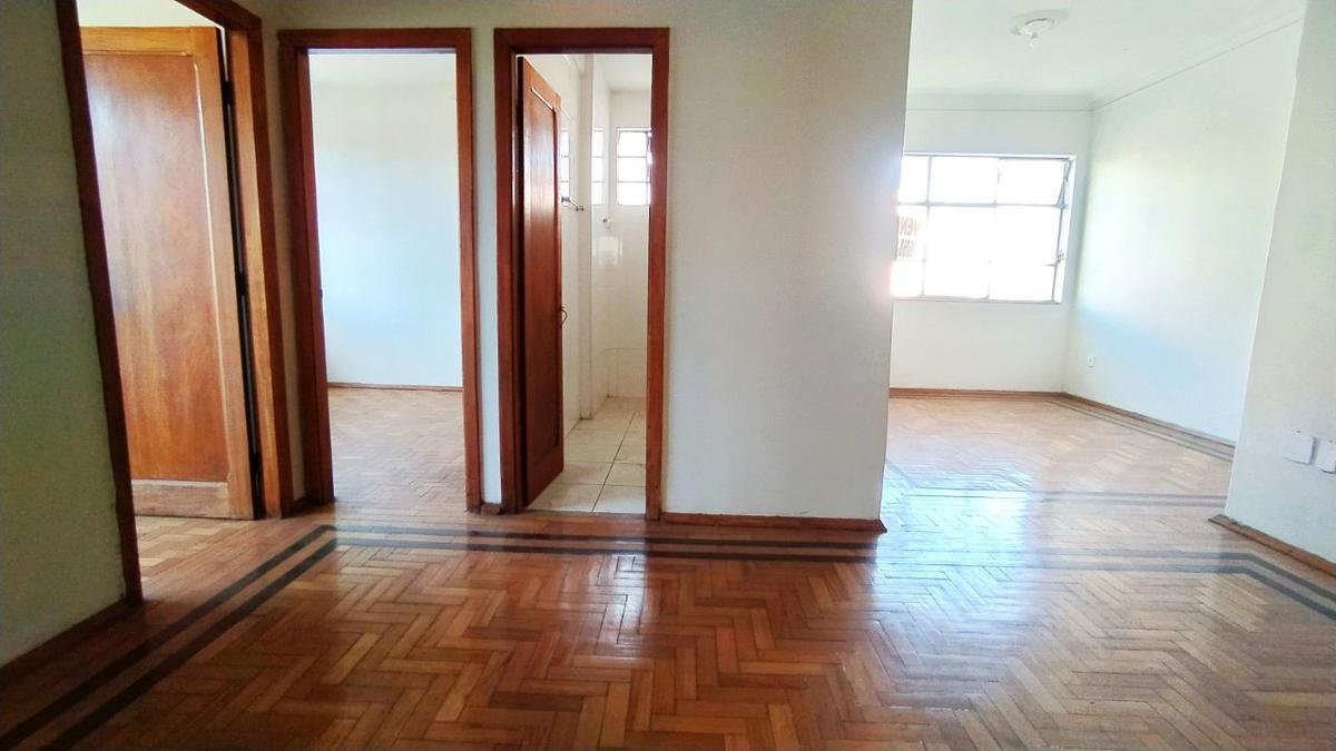Apartamento, Centro, 3 Quartos