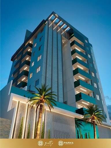 Apartamento, Imbaúbas, 3 Quartos, 2 Vagas, 1 Suíte