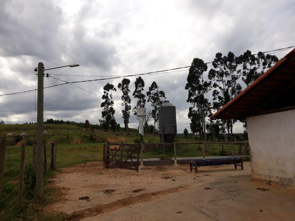 Fazenda, Zona Rural, 4 Quartos, 0 Vaga, 1 Suíte