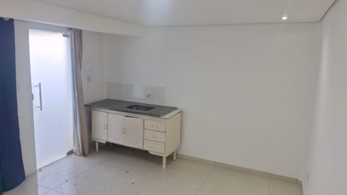 Quitinete, Havaí, 1 Quarto, 0 Vaga