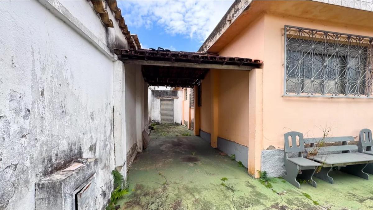 Casa, Novo Eldorado, 3 Quartos, 2 Vagas