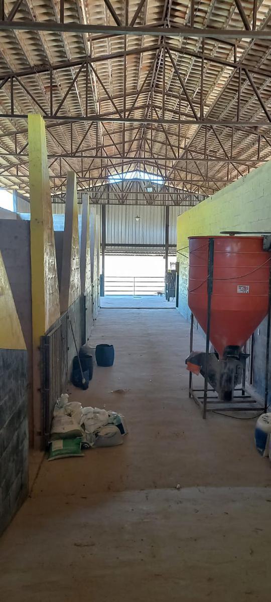 Fazenda, Centro, 4 Quartos, 2 Vagas, 1 Suíte